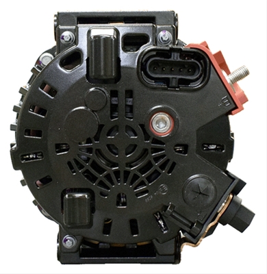Imagine pentru produsul „ALTERNATOR 24V 190 AMP SCANIA NORMAL FULIE"