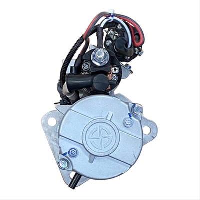 ELECTROMOTOR 24V 7,5KW