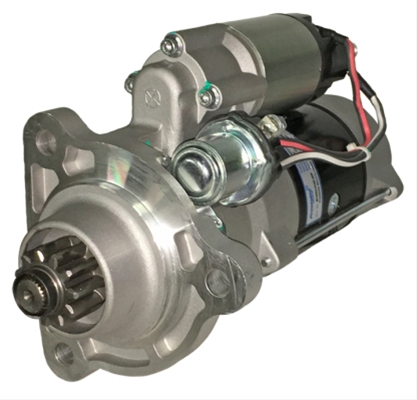 Imagine pentru produsul „ELECTROMOTOR 12V 5KW MB472 ENGINE"
