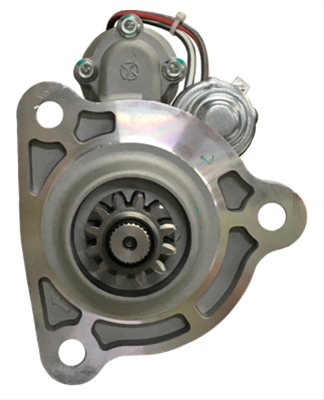 ELECTROMOTOR 12V 5KW MB472 ENGINE