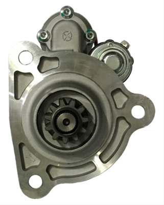 ELECTROMOTOR 24V 7,5KW