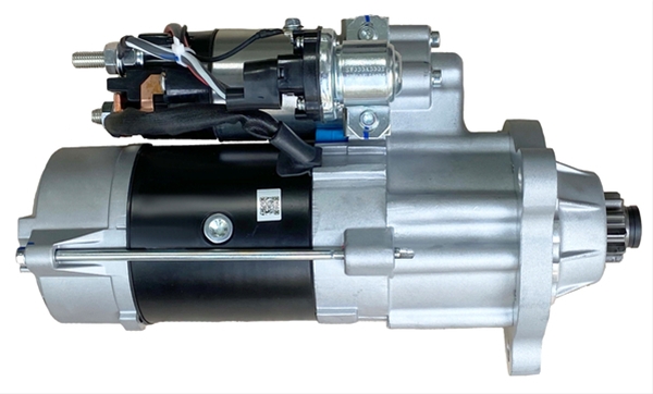 ELECTROMOTOR NBB