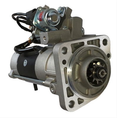 Imagine pentru produsul „ELECTROMOTOR 24V 5KW VOLVO, DEUTZ"