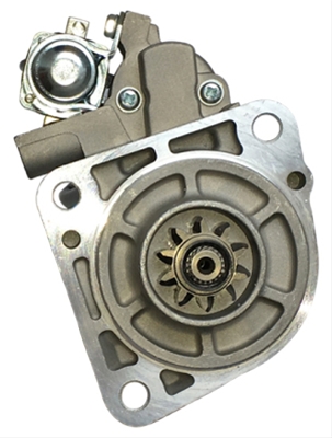 ELECTROMOTOR 24V 5KW VOLVO, DEUTZ