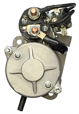 ELECTROMOTOR 24V 5KW VOLVO, DEUTZ