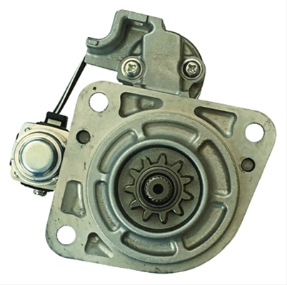 ELECTROMOTOR 24V 5KW MAN