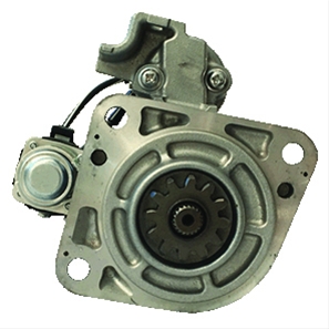 ELECTROMOTOR 24V 5KW MAN
