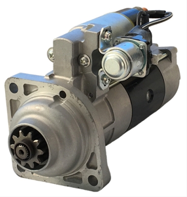 Imagine pentru produsul „ELECTROMOTOR 24V 5KW IVECO"