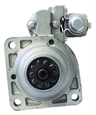 ELECTROMOTOR 24V 5KW IVECO
