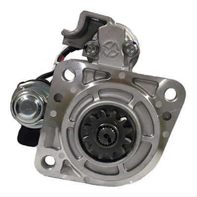 ELECTROMOTOR 24V 5KW MAN