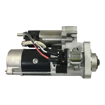 ELECTROMOTOR 24V 5KW MAN