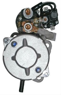 ELECTROMOTOR MOTOR24V 6KW