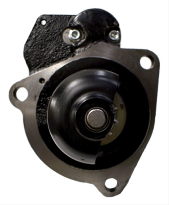 ELECTROMOTOR M93R 24V 5KW