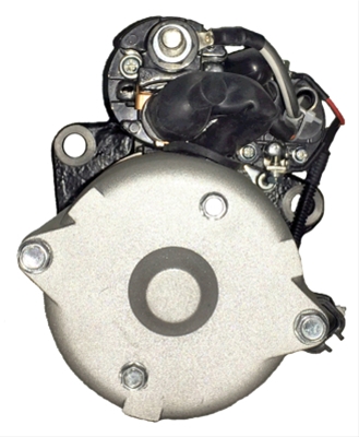 ELECTROMOTOR M93R 24V 5KW