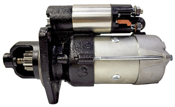 ELECTROMOTOR M93R 24V 5KW