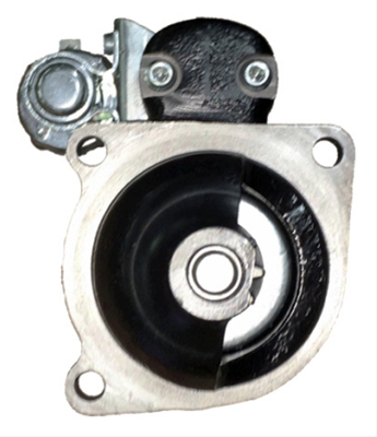 ELECTROMOTOR M93R 24V 5KW