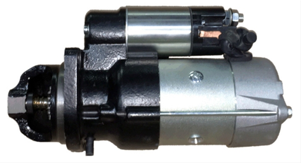 ELECTROMOTOR M93R 24V 5KW