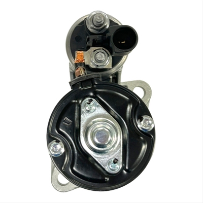 ELECTROMOTOR:12V 2.2KW, D2TEETH:E2