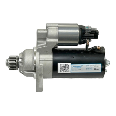 ELECTROMOTOR:12V 2.2KW, D2TEETH:E2