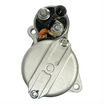 ELECTROMOTOR:12V 1.7KW, D2TEETH:E2