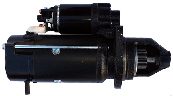 Â ELECTROMOTOR MOTOR 12V / 4.2KW