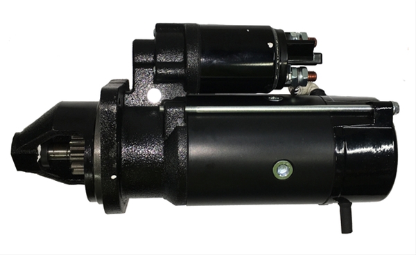 Â ELECTROMOTOR MOTOR 12V / 4.2KW