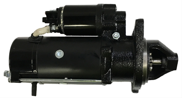 Â ELECTROMOTOR MOTOR 12V / 4.2KW