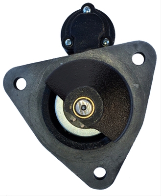 Â ELECTROMOTOR MOTOR 12V / 4.2KW