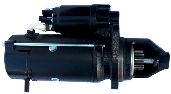 Â ELECTROMOTOR MOTOR 24V / 4.0KW