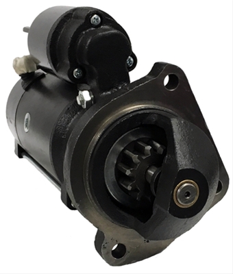 Â ELECTROMOTOR MOTOR 12V / 4.2KW