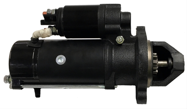 Â ELECTROMOTOR MOTOR 24V / 4.0KW