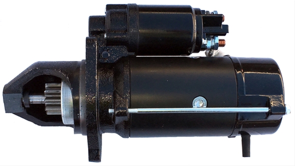 Â ELECTROMOTOR MOTOR 12V / 4.2KW
