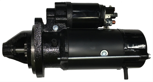 Imagine pentru produsul „ ELECTROMOTOR MOTOR 12V / 4.2KW"