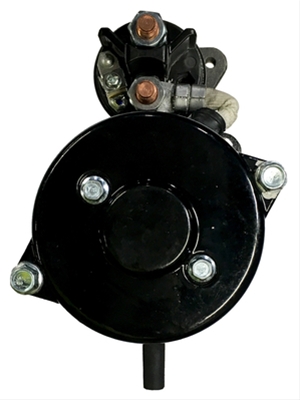  ELECTROMOTOR MOTOR 12V / 4.2KW