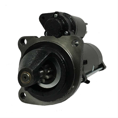  ELECTROMOTOR MOTOR 12V / 4.2KW