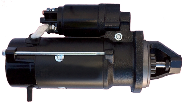 Â ELECTROMOTOR MOTOR 24V / 4.0KW