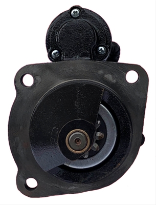 ELECTROMOTOR M127 PERKINS