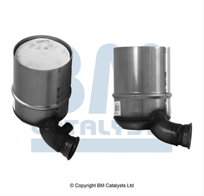 Imagine pentru produsul „FILTRU PARTICULE DIESEL (EURO 5) 208"