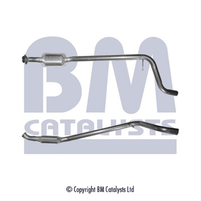 Imagine pentru produsul „CATALIZATOR DIESEL (EURO 3) RANGE ROVER CSNBB"