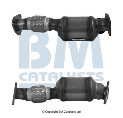 Imagine pentru produsul „CATALIZATOR DIESEL (EURO 4) A6"