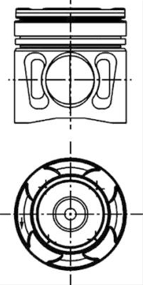 Imagine pentru produsul „PISTON"