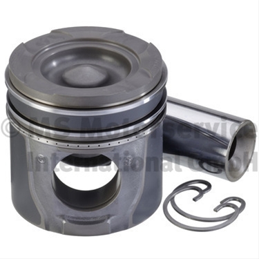 PISTON