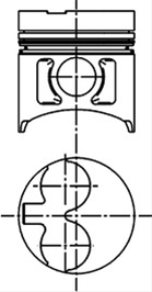 Imagine pentru produsul „PISTON"