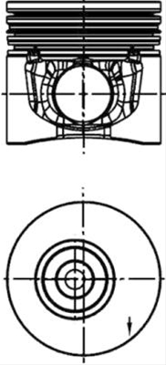 Imagine pentru produsul „PISTON"