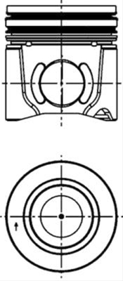 Imagine pentru produsul „PISTON"