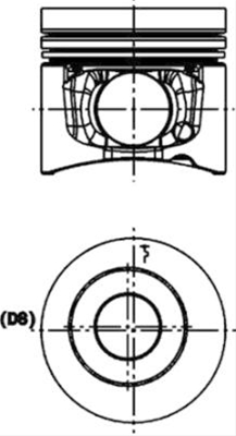Imagine pentru produsul „PISTON"