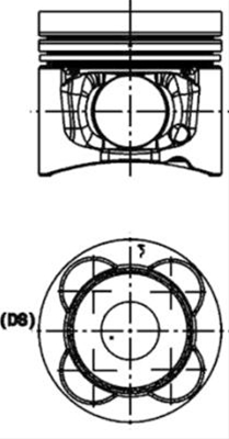 Imagine pentru produsul „PISTON"