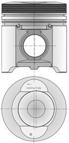 Imagine pentru produsul „PISTON"