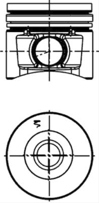 Imagine pentru produsul „PISTON"
