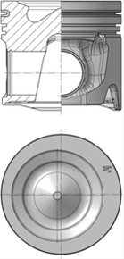 Imagine pentru produsul „PISTON"